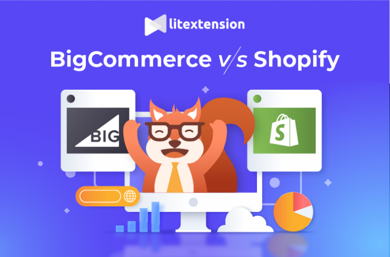 BigCommerce Vs Shopify 9 Keys Comparison Nov 2023