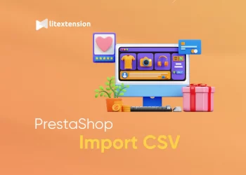 PrestaShop Import CSV