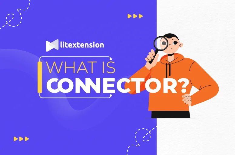 Connector 