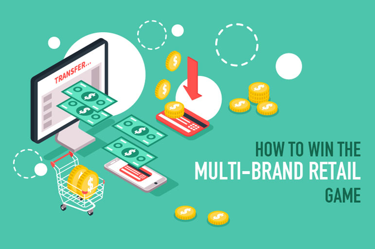 Muli Product Branding VS Multi Branding