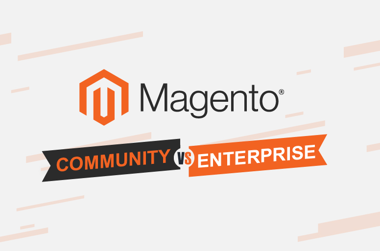 Magento Community vs Enterprise Edition