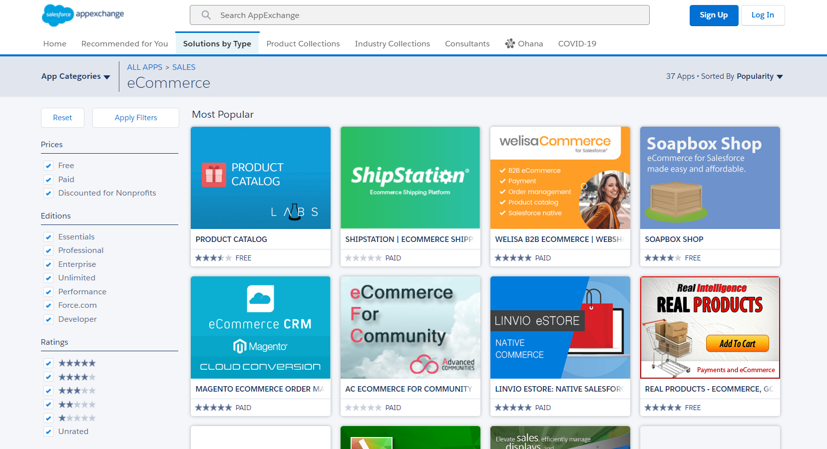 Salesforce Commerce Cloud What #39 s In It For You? September 2022