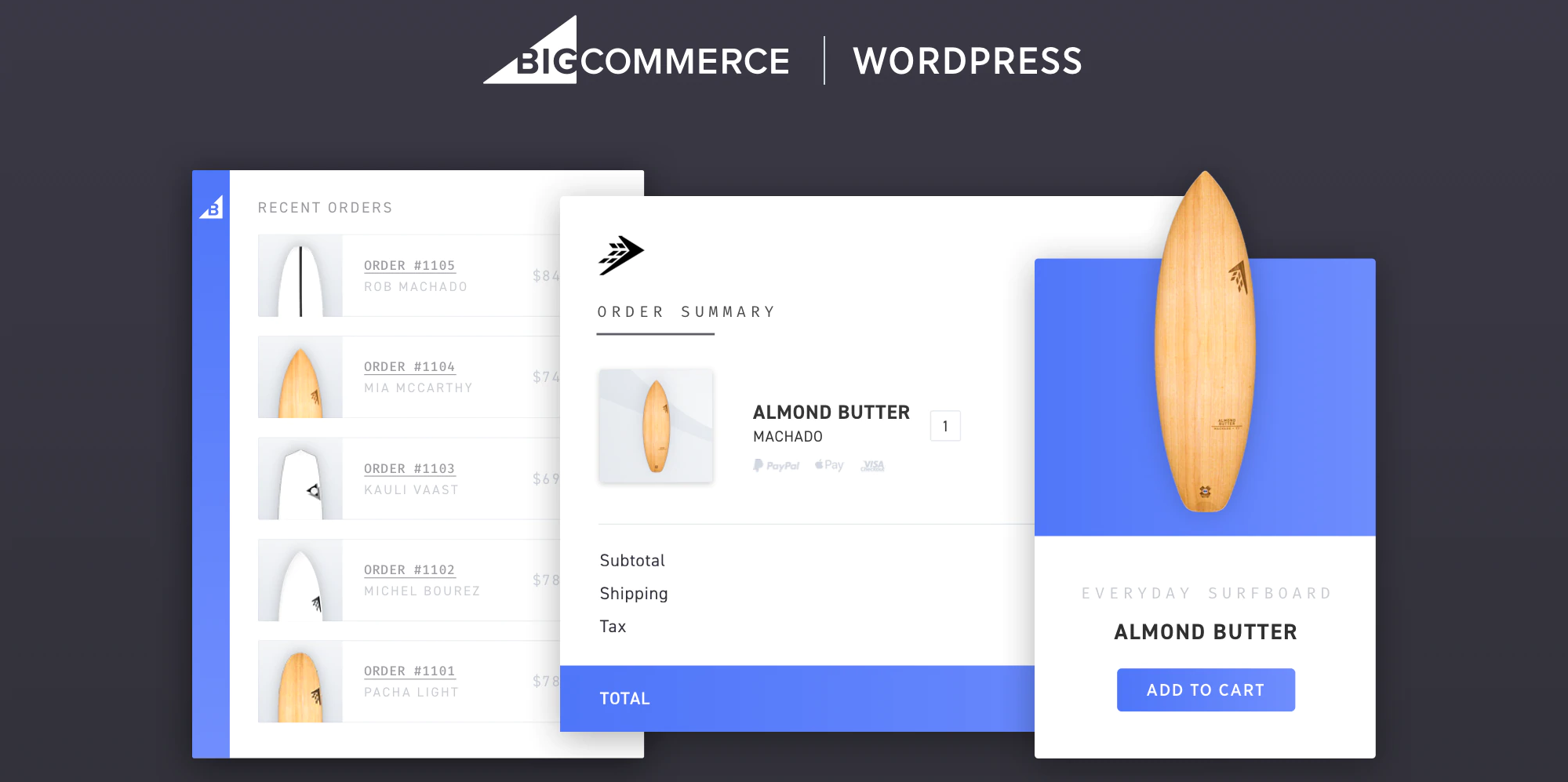 Best WordPress eCommerce Plugins