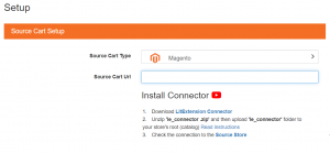 migrate magento to prestashop