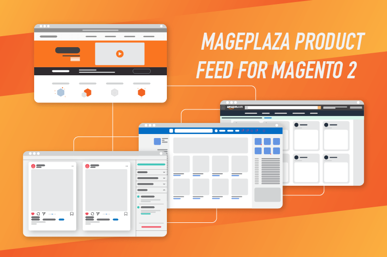 Mageplaza Product Feed for Magento 2