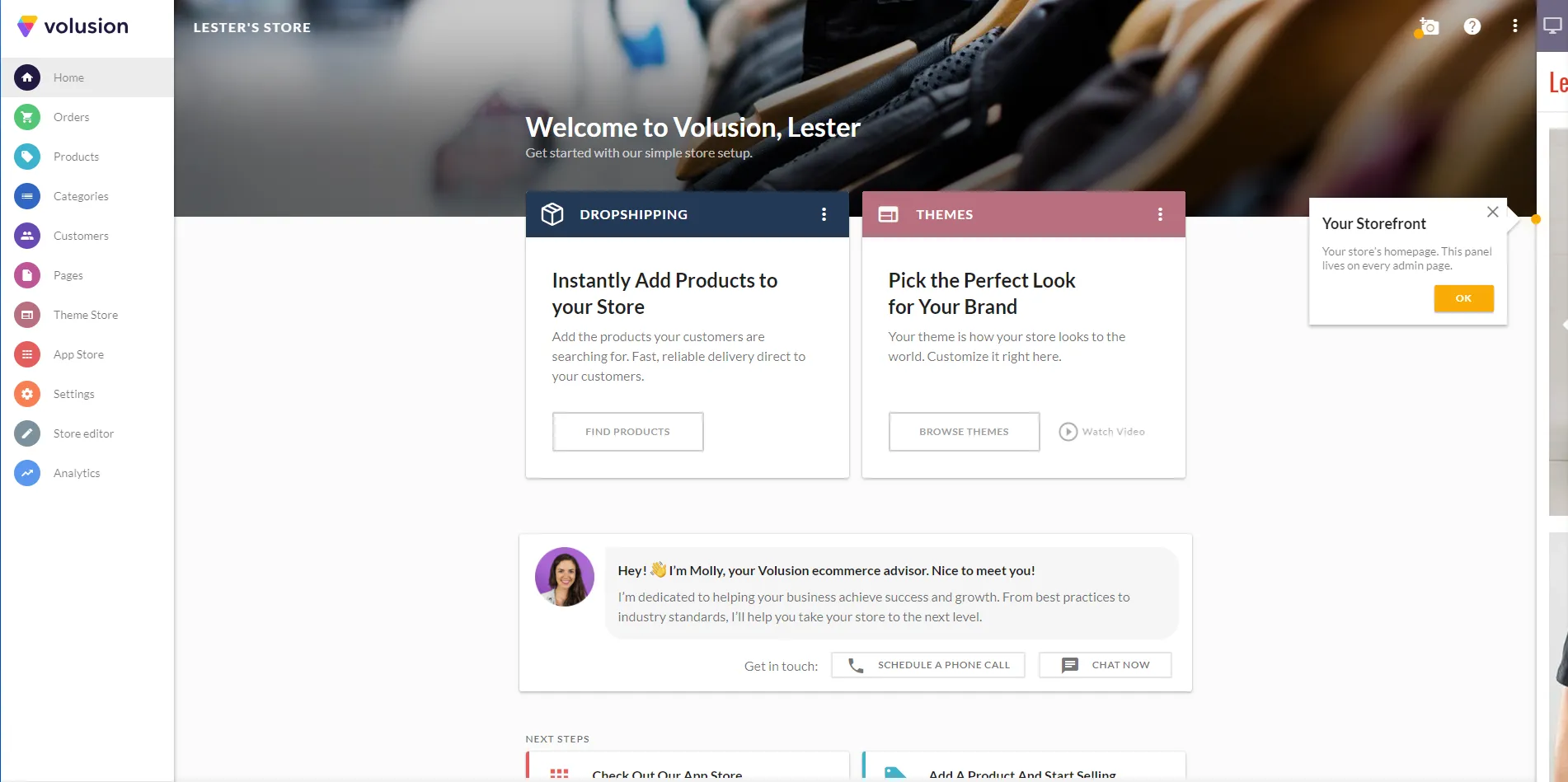 volusion-easy-setup