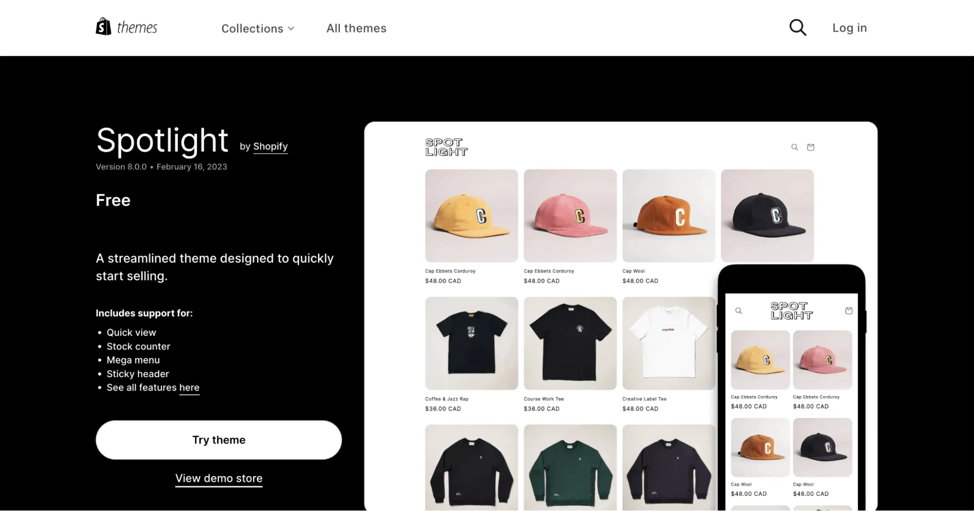 shopify-themes