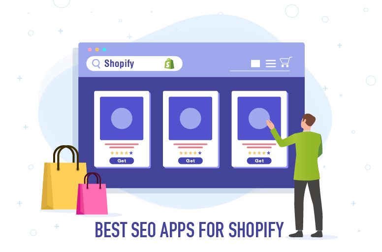 The best Shopify SEO apps