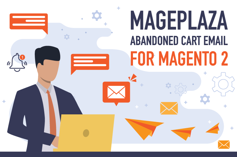 Mageplaza Abandoned Cart Email for Magento 2