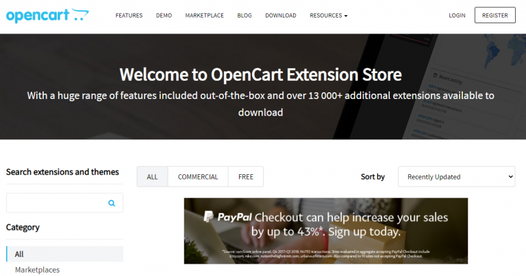 OpenCart Upgrade: An Ultimate Guideline [Feb, 2026]