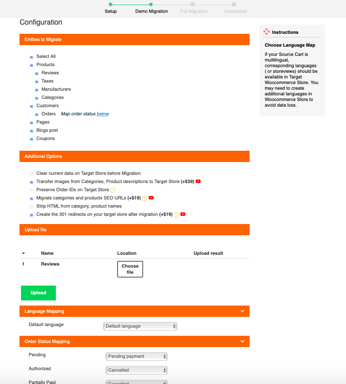 Shopify import products; import products to Shopify