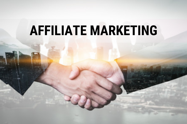 Your Guide to Affiliate Marketing for Small Businesses