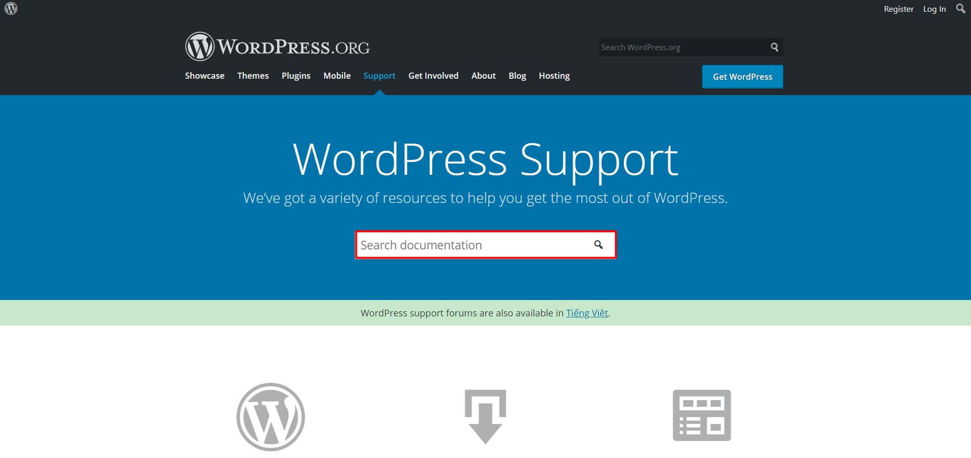 does wordpress support php 8