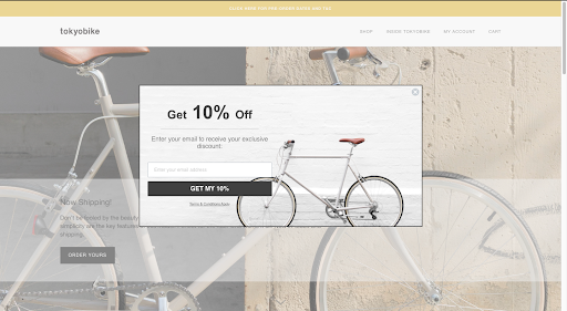 A brand using Shopify - BigCartel vs Shopify