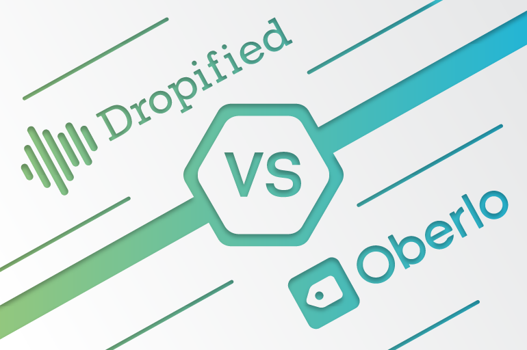 Dropified Vs Oberlo 2020 Pricing And Features Comparison