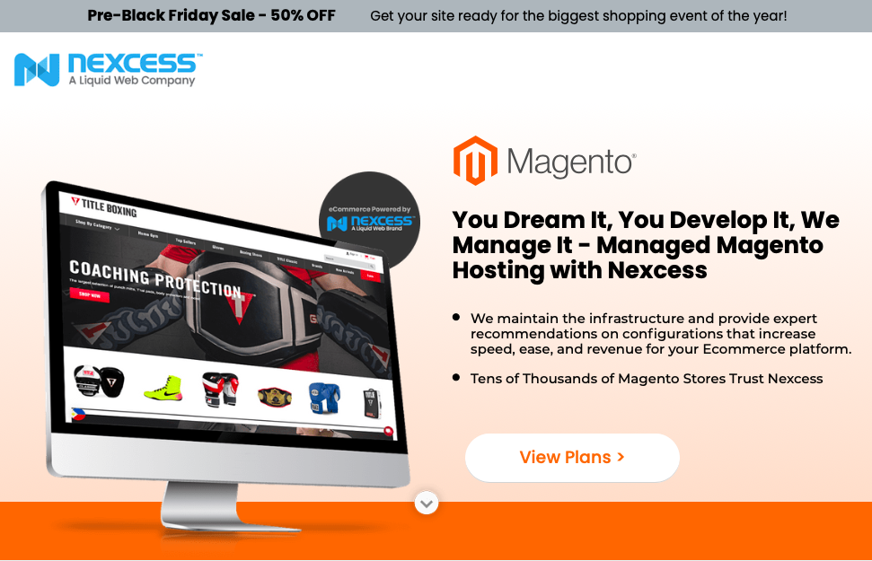Nexcess