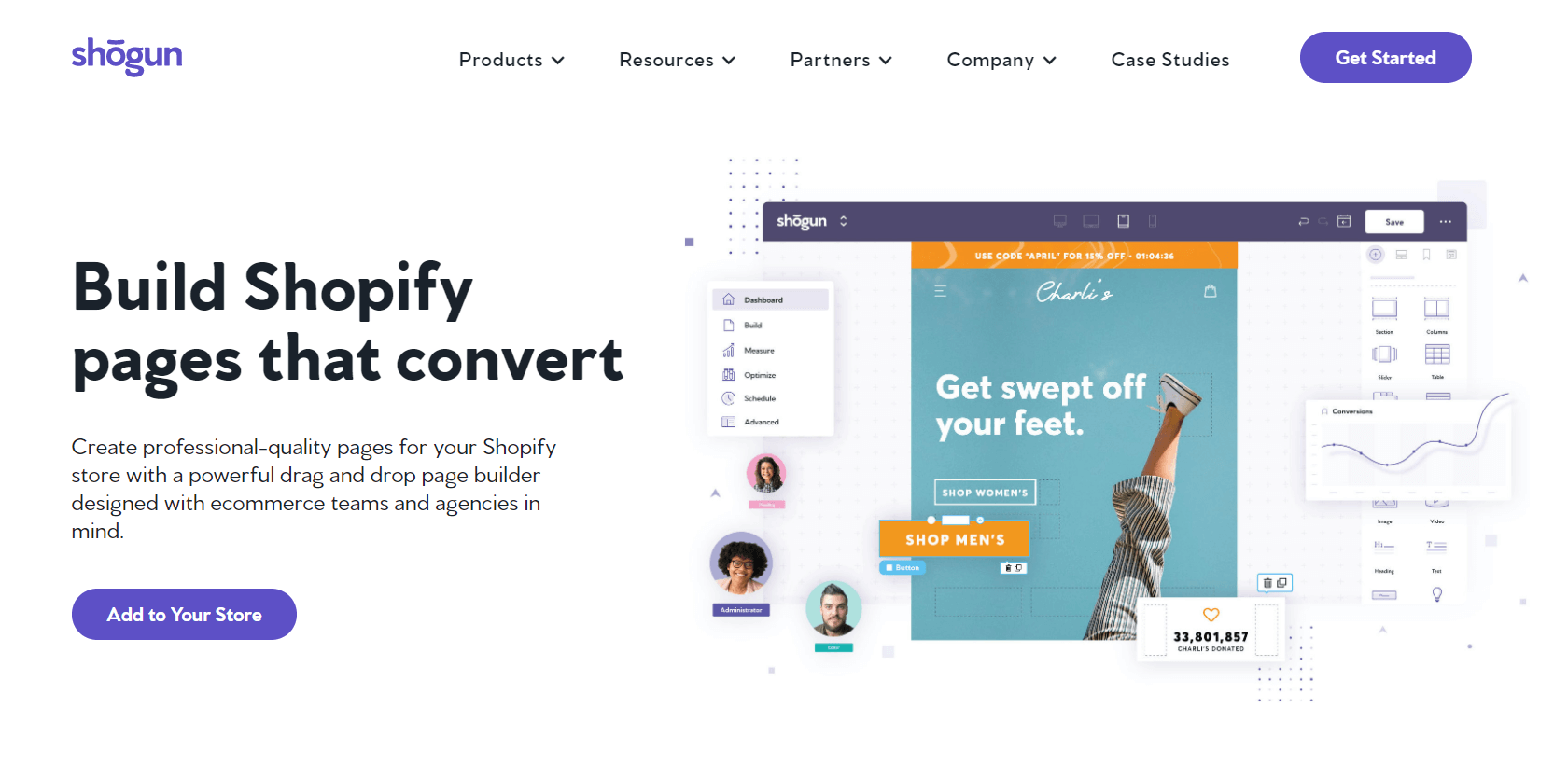 Best Shopify Apps for Landing Page Builder
