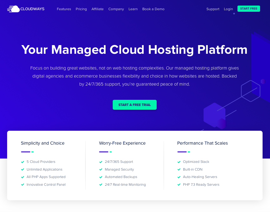 Cloudways