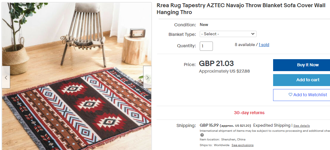 top selling items on eBay