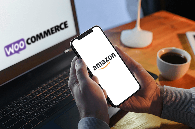 WooCommerce Amazon integration for your WooCommerce store