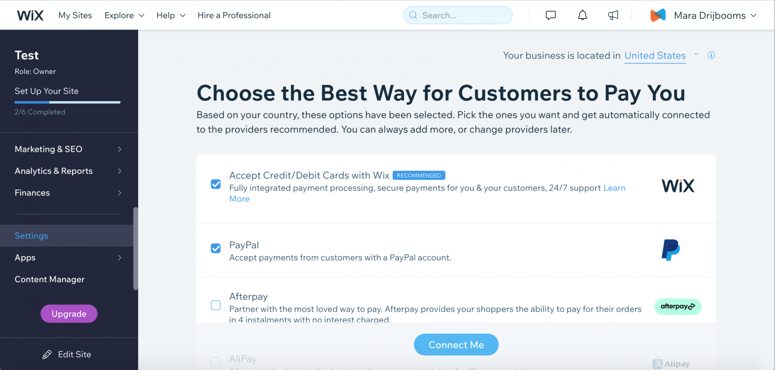 Wix Payments The Next Best Payment Processor? LitExtension Review
