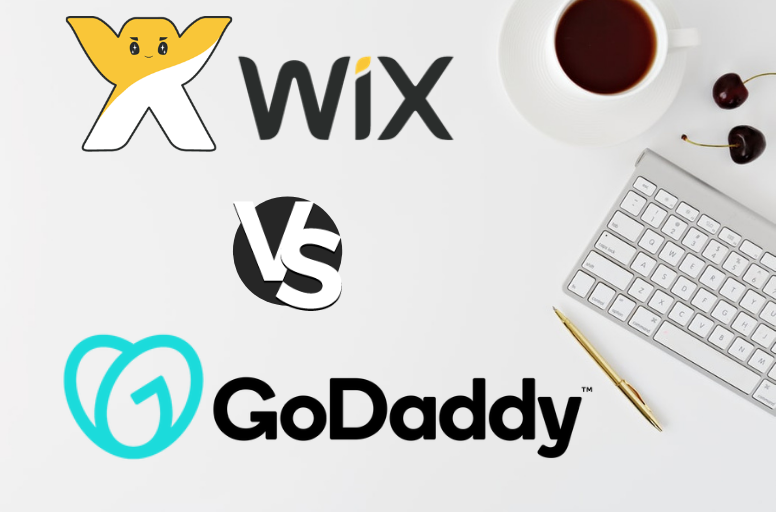 Wix vs GoDaddy: Which ideal eCommerce Platform may you choose?