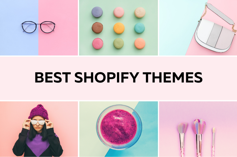 Best shopify themes