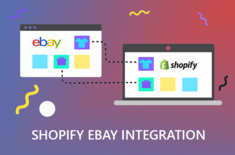 Shopify Ebay Integration Benefits & Detailed Instruction [Dec, 2023]