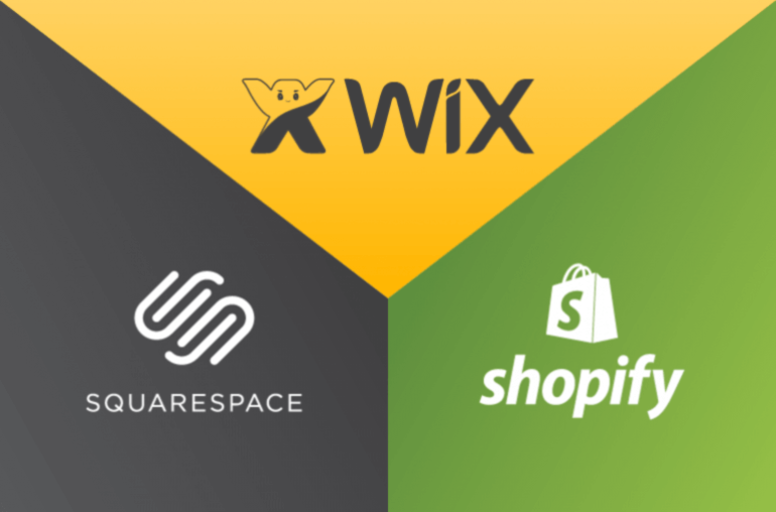 Shopify Vs Squarespace