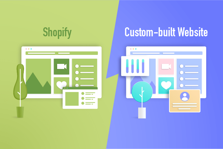 build custom shopify app build custom shopify app