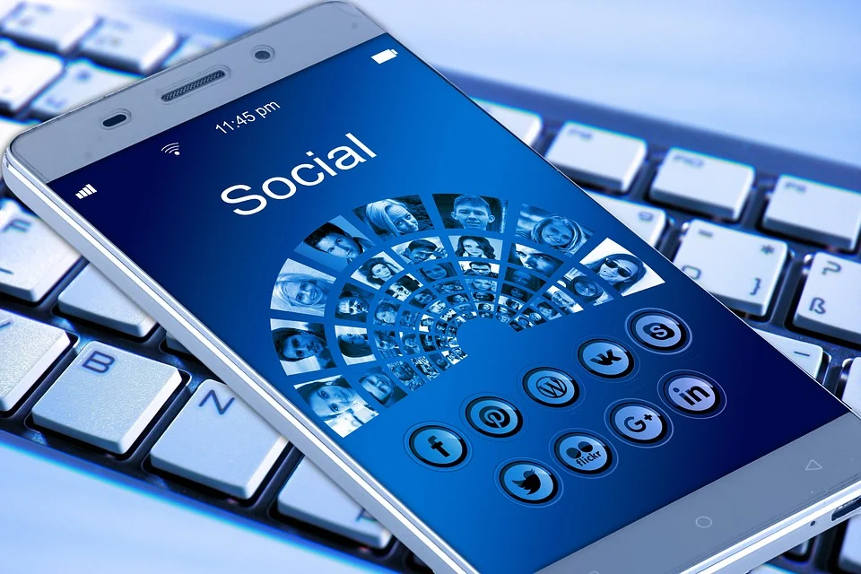 Marketing Strategies: Social Media