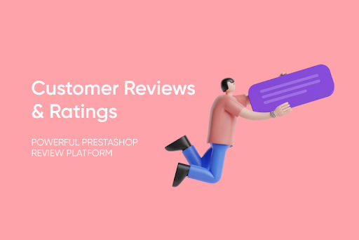 Customer Reviews and Ratings