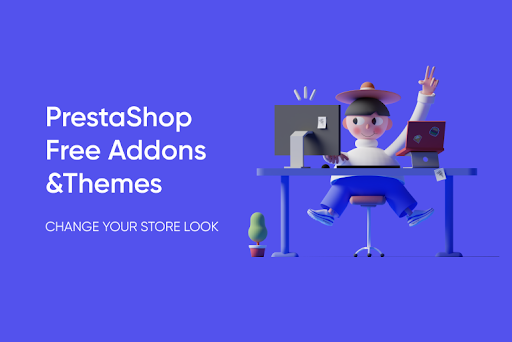 PrestaShop Free Addons & Themes