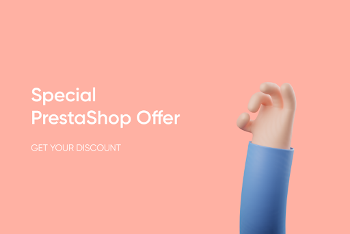 Special PrestaShop Offer