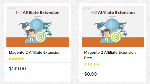 Magento 2 Coupon Extension by Landofcoder