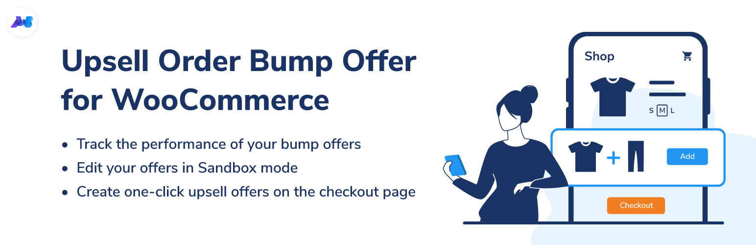 Upsell Order Bump Offer for WooCommerce