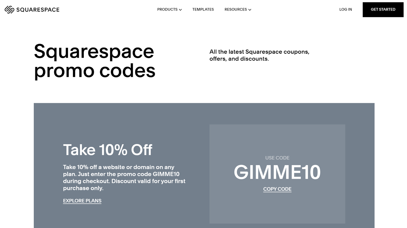 Squarespace Pricing Ultimate Tips to Save Money [Dec, 2023]