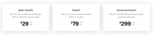 Shopify vs Shopify Plus [July 2021] A Complete Comparison