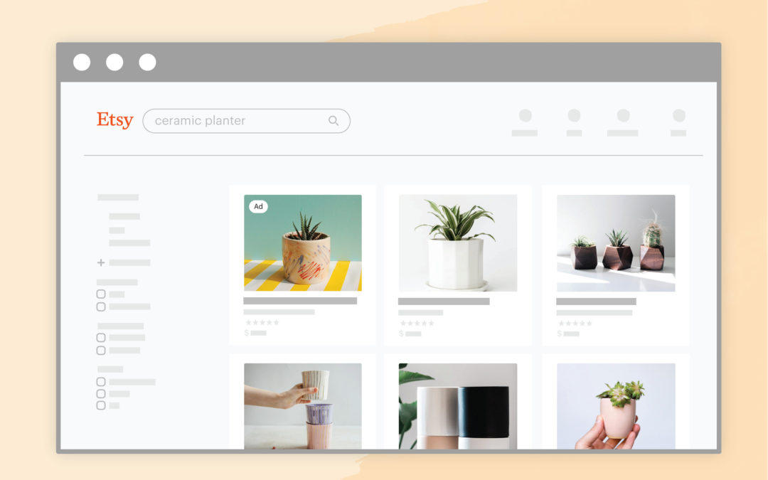 Etsy SEO [2022]: 8 Helpful Tips to Cut Through the Noise