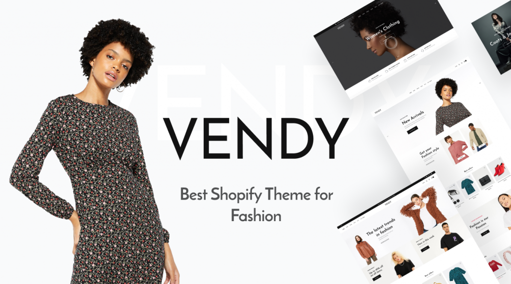 30 Best Shopify Themes for Your Store [2023] Free & Paid