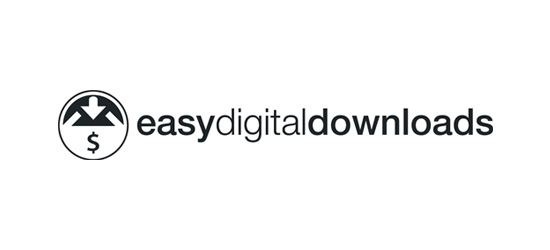 Easy Digital Downloads and LitExtension: Logo