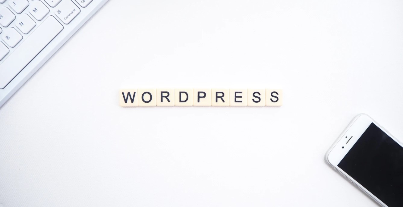 WordPress - Squarespace alternatives