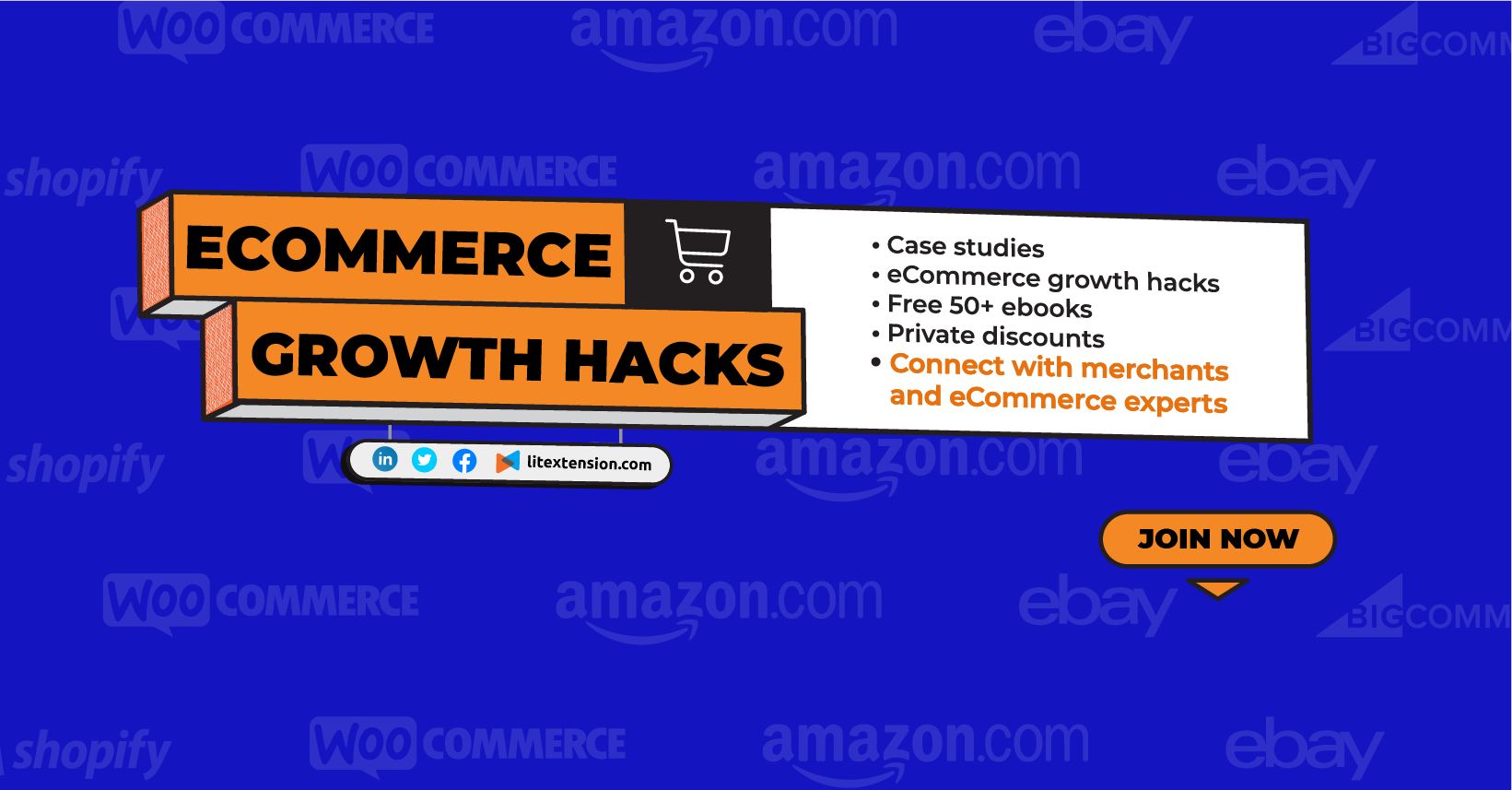 eCommerce Growth Hacks