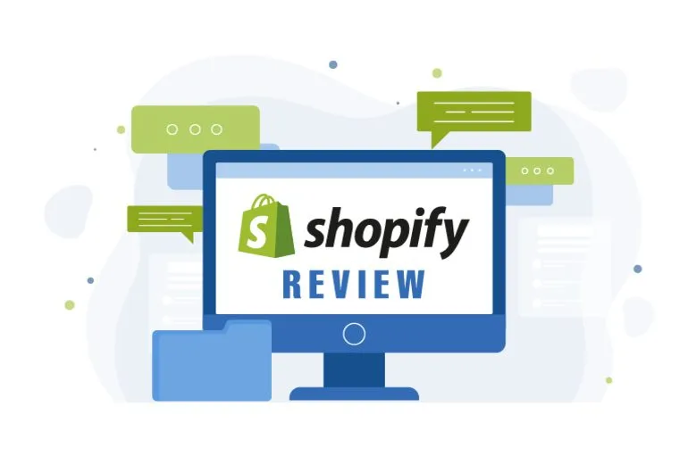 Shopify Review 2022 - All Pros & Cons And Is Shopify Worth It?