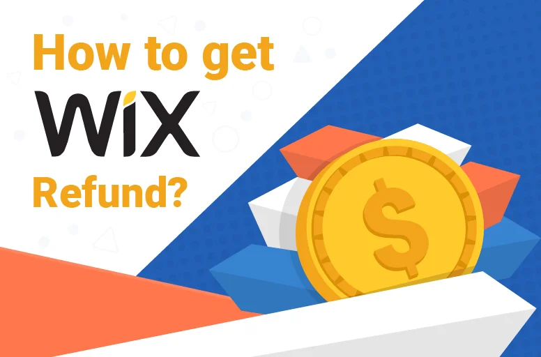 How to get Wix Refund