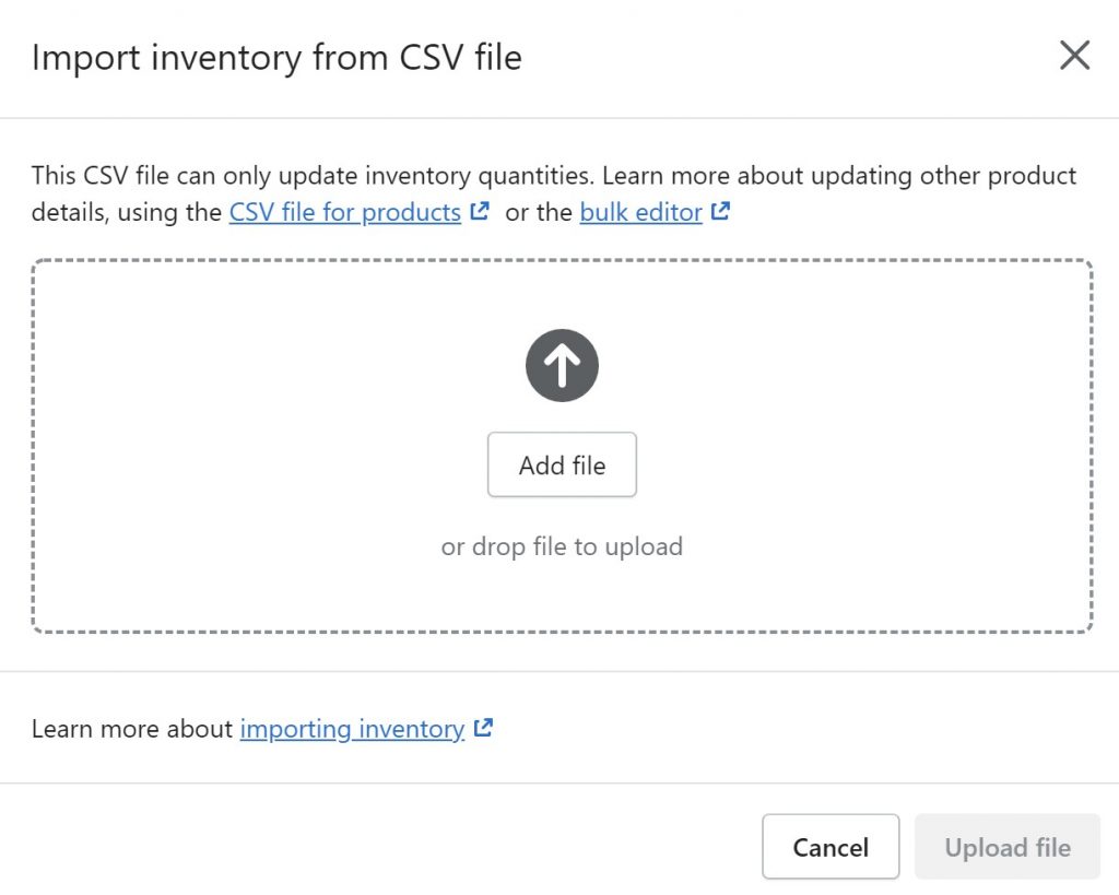 Shopify Inventory Management Apps and Integration Guide