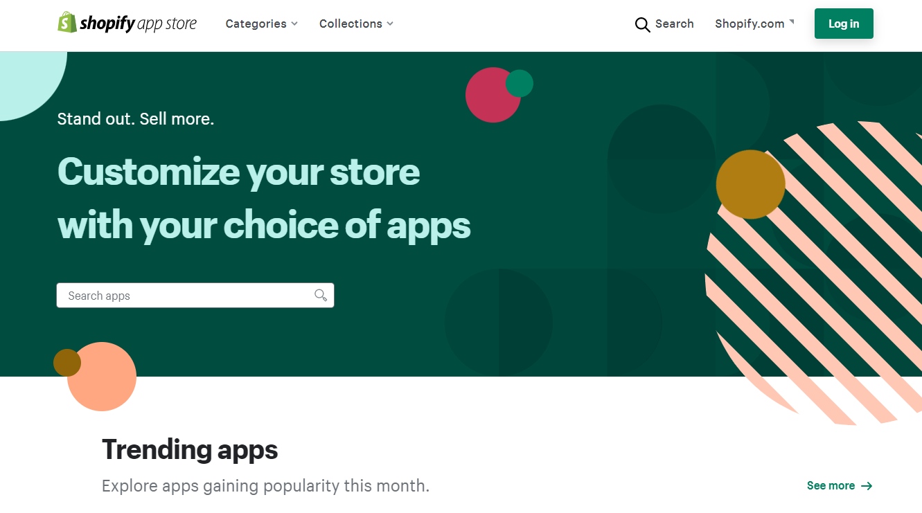 Shopify Apps