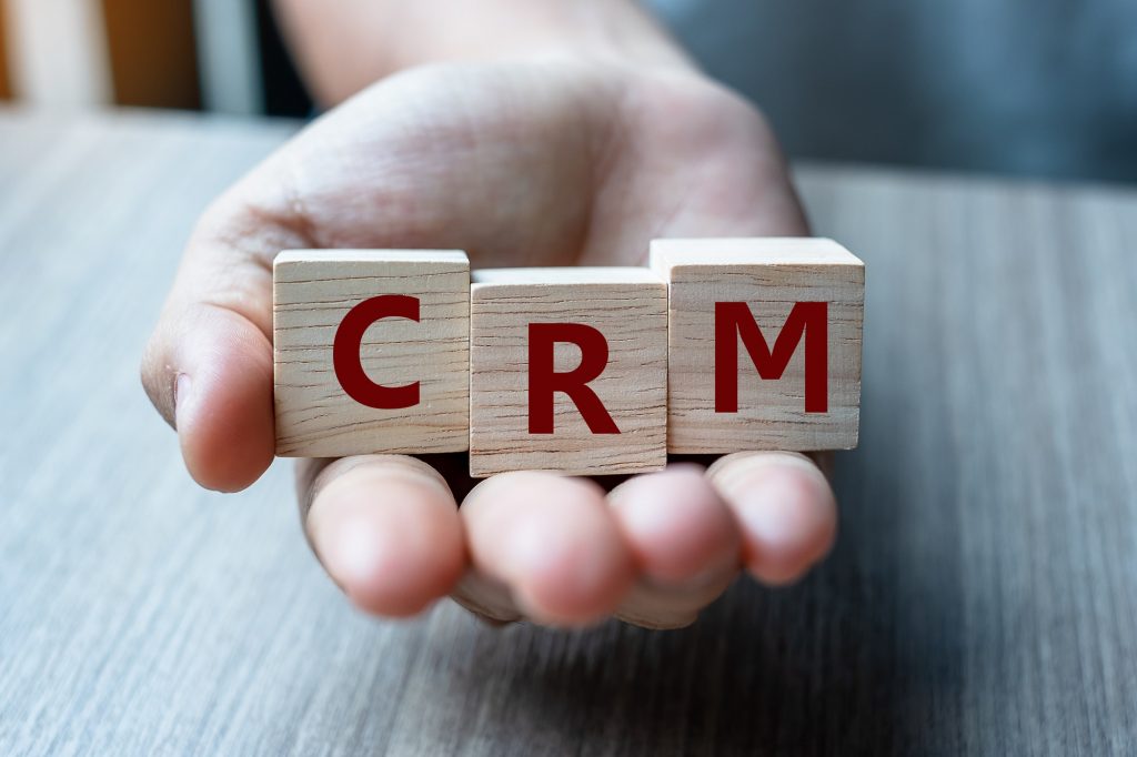best CRM for Shopify