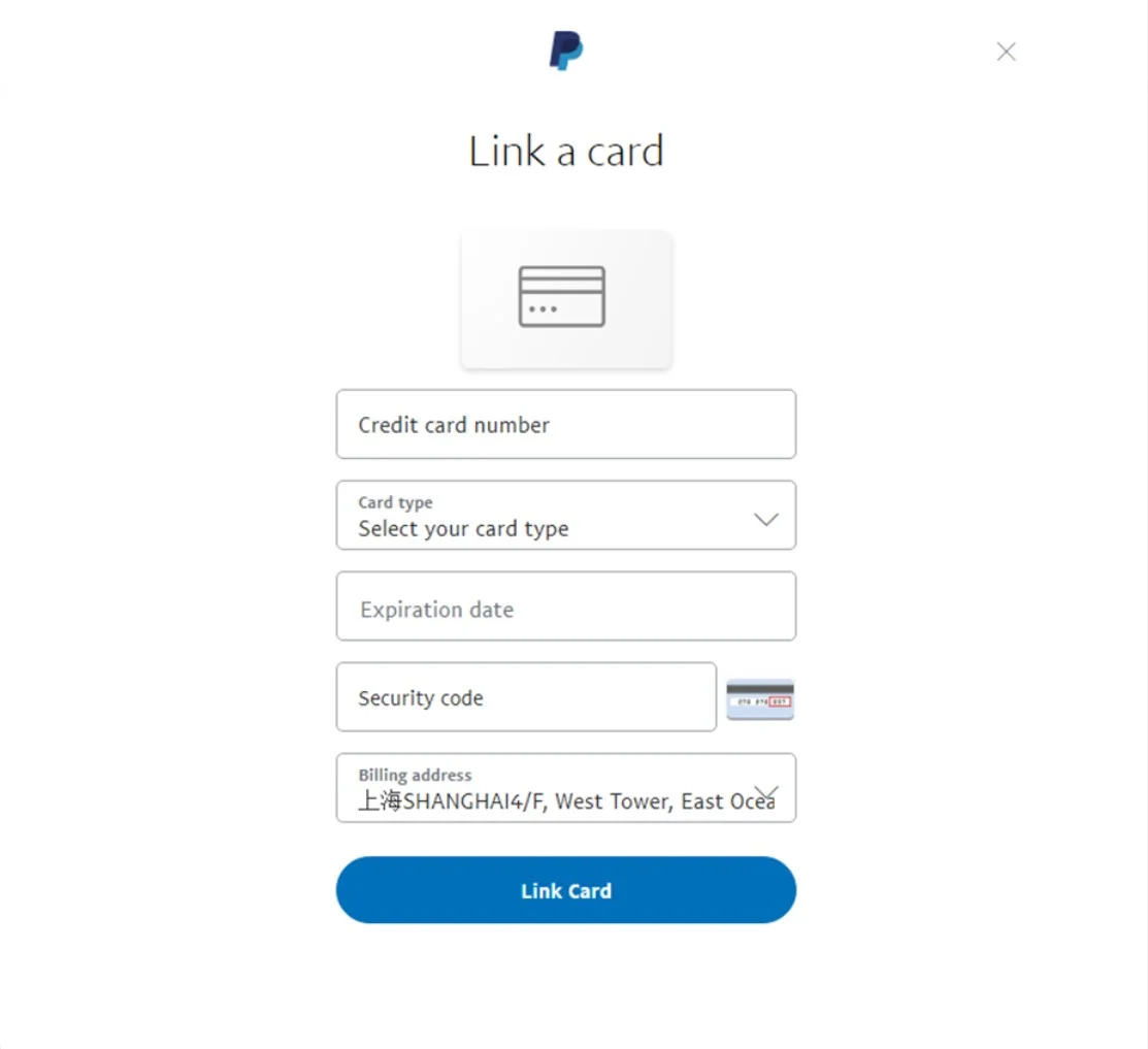 How to Link a PayPal Account to PlayStation 