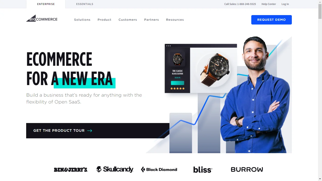 BigCommerce